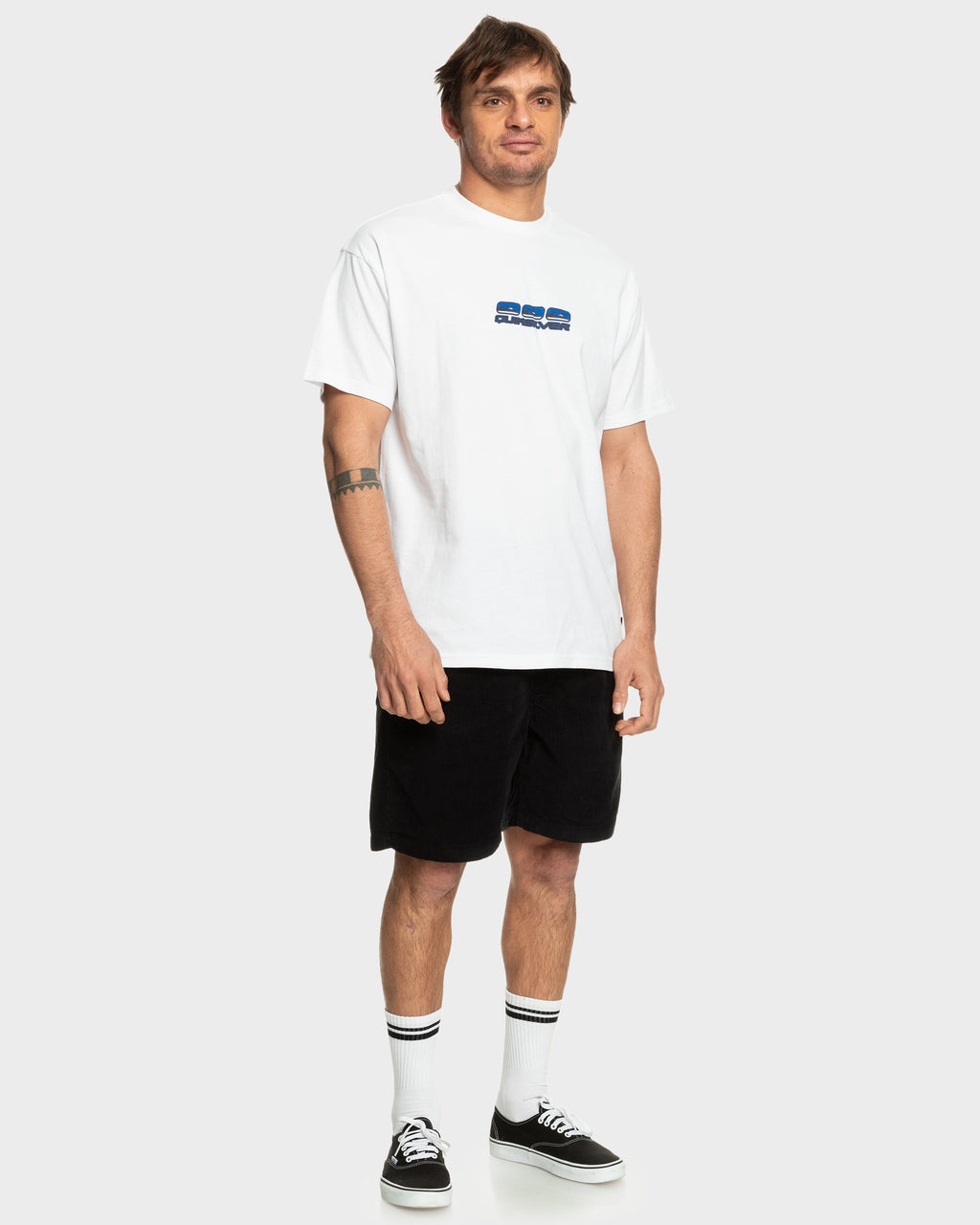 Mens Hi-Fi T-Shirt