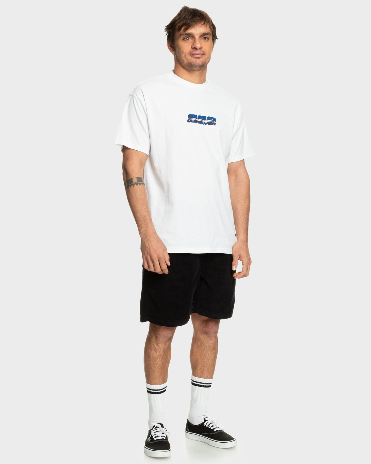 Mens Hi-Fi T-Shirt