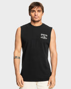 Mens Boardshort Arch Muscle Top