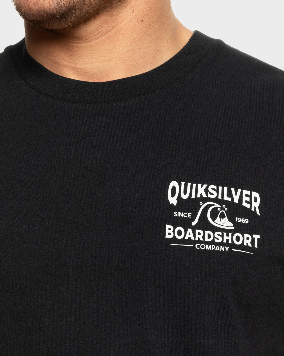 Mens Boardshort Arch Muscle Top