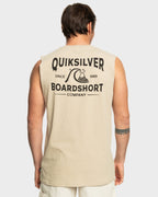 Mens Boardshort Arch Muscle Top