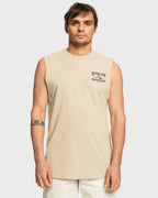 Mens Boardshort Arch Muscle Top