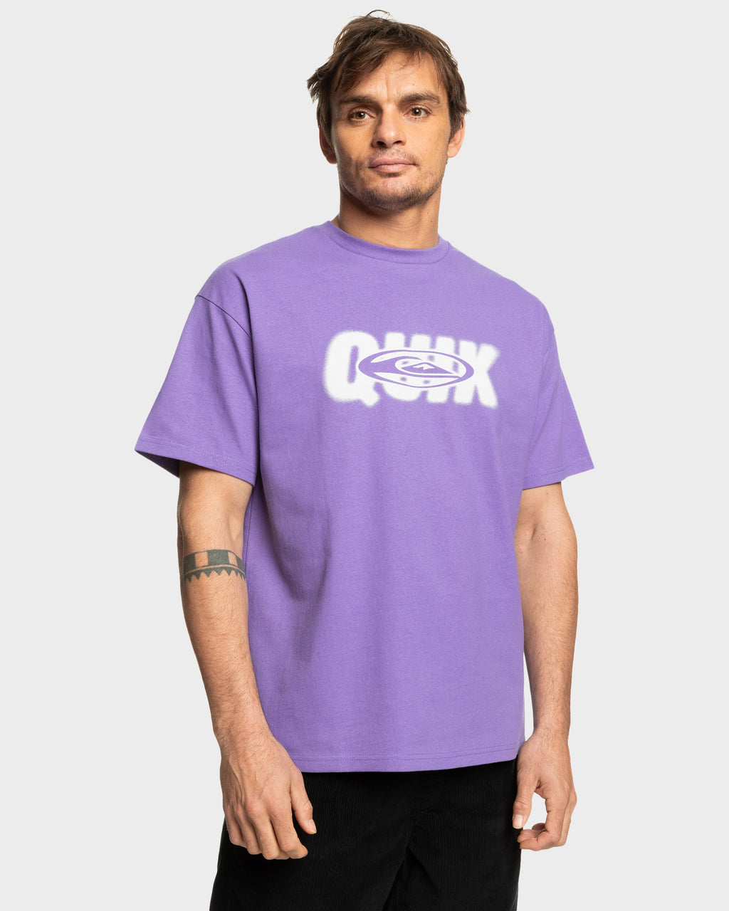 Mens Quik Fade T-Shirt