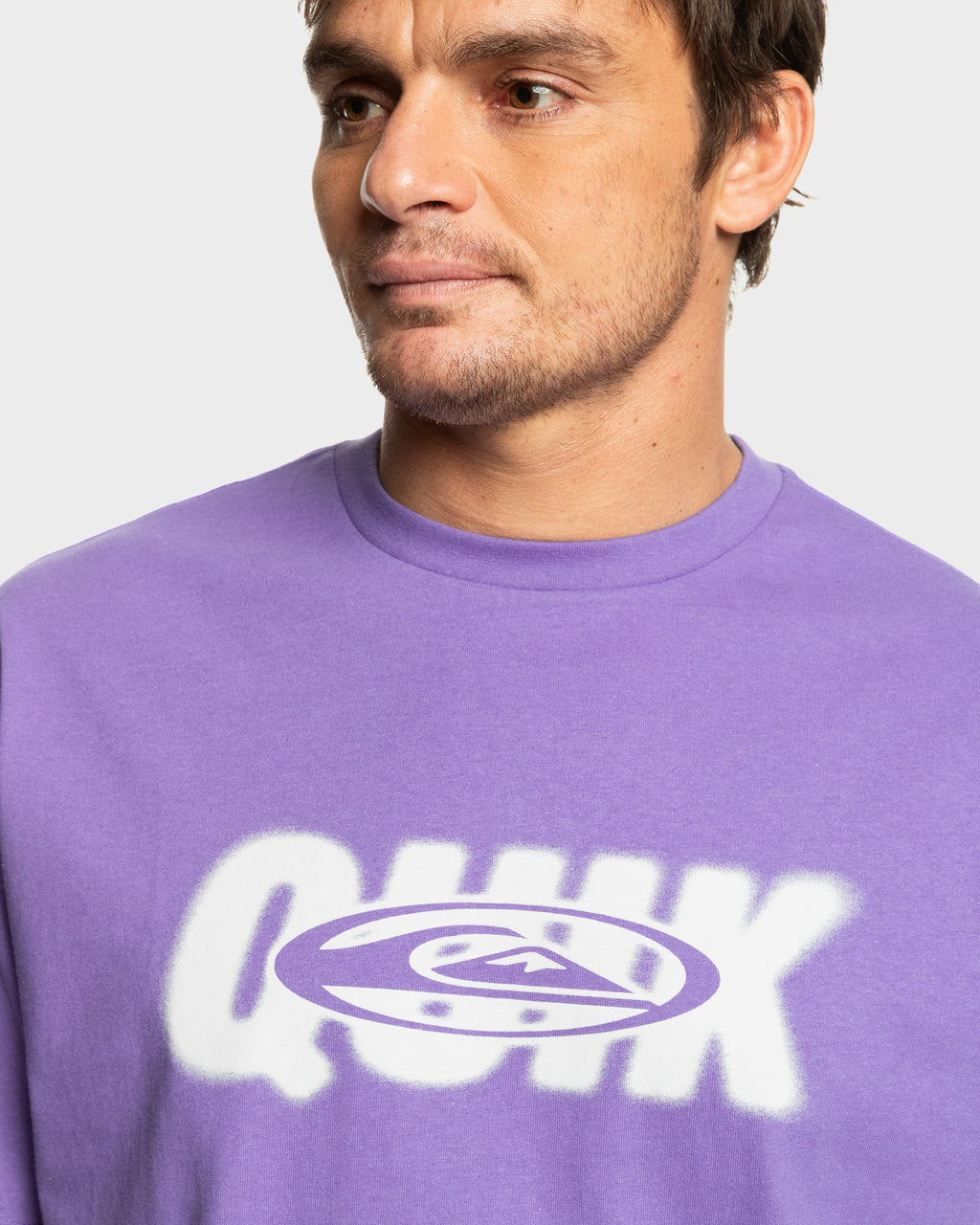 Mens Quik Fade T-Shirt