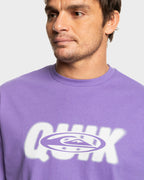 Mens Quik Fade T-Shirt