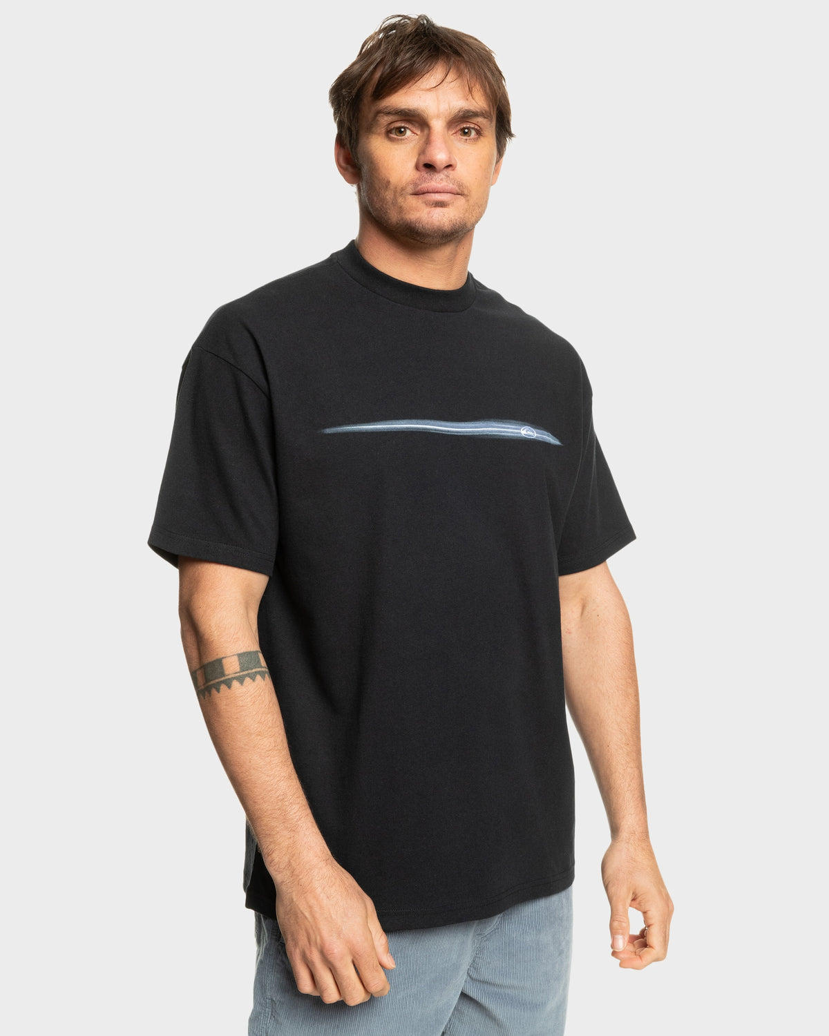 Mens Dimension T-Shirt