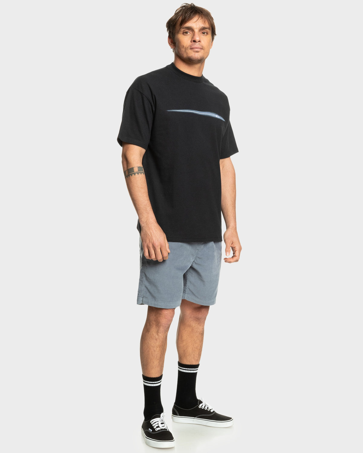 Mens Dimension T-Shirt