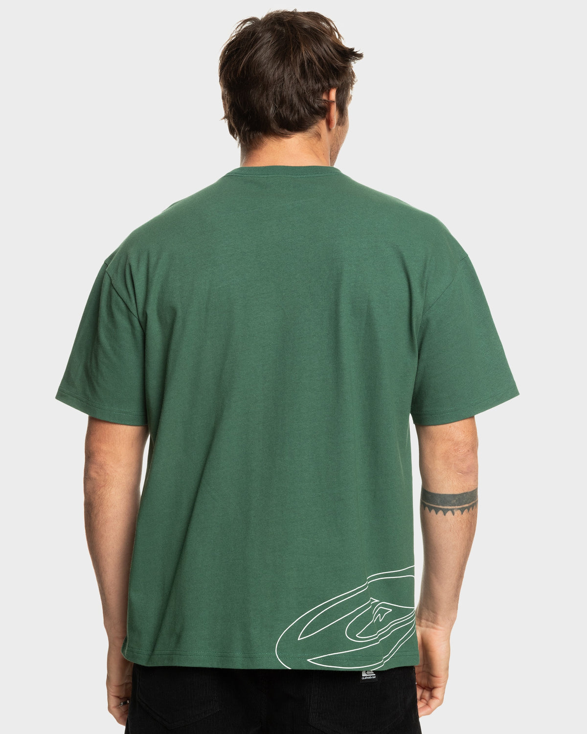 Mens Liquify T-Shirt