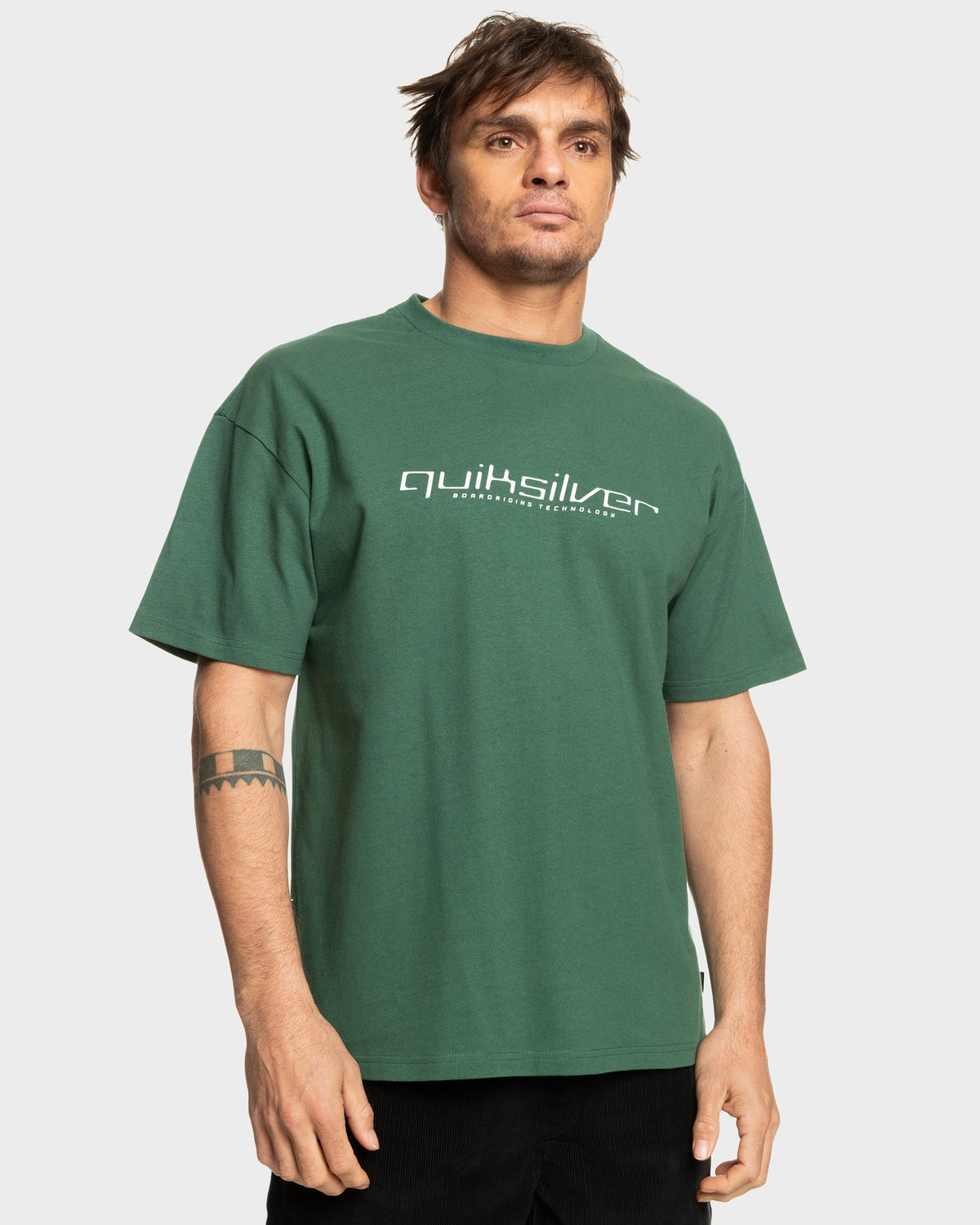 Mens Liquify T-Shirt