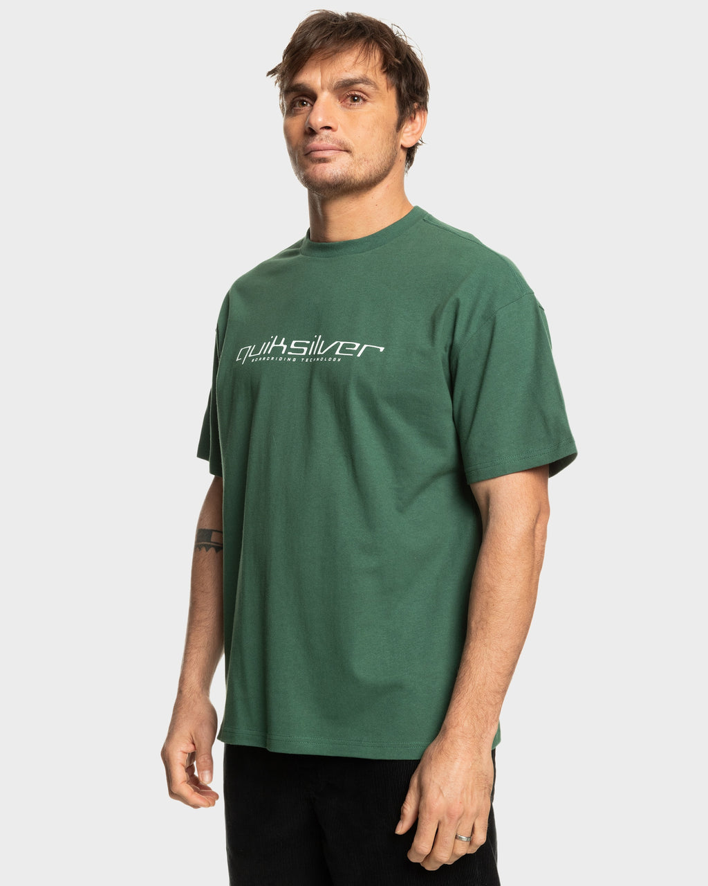 Mens Liquify T-Shirt