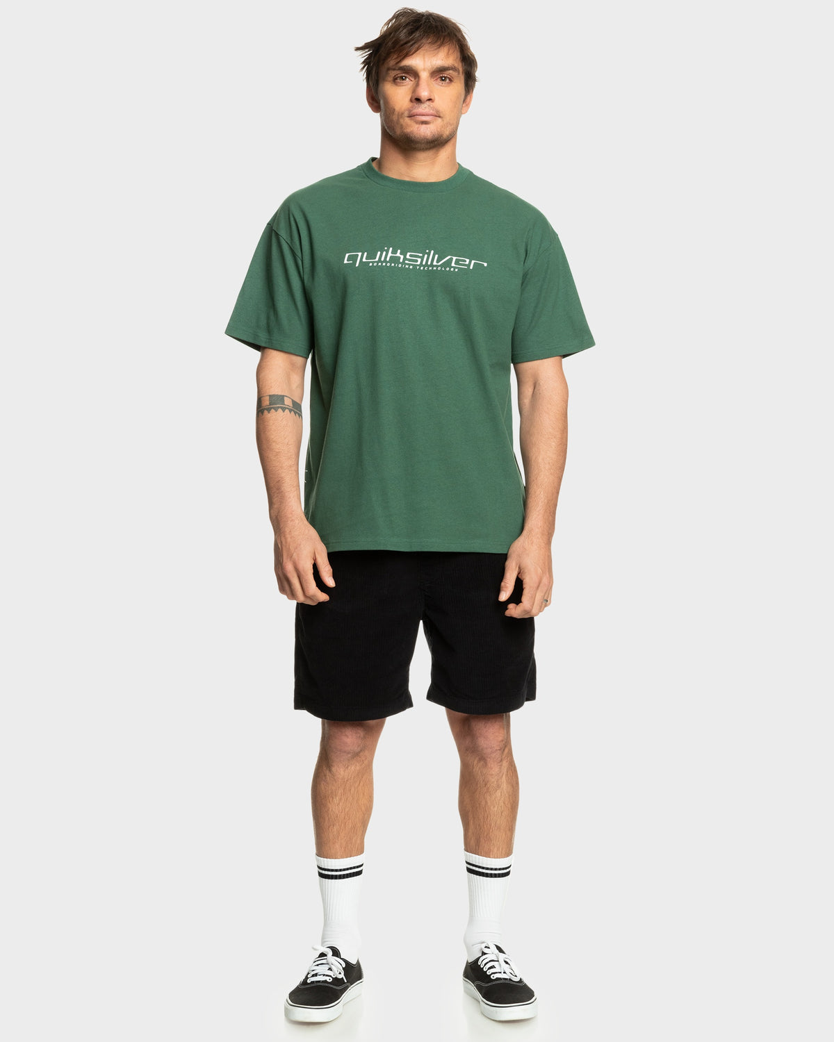 Mens Liquify T-Shirt