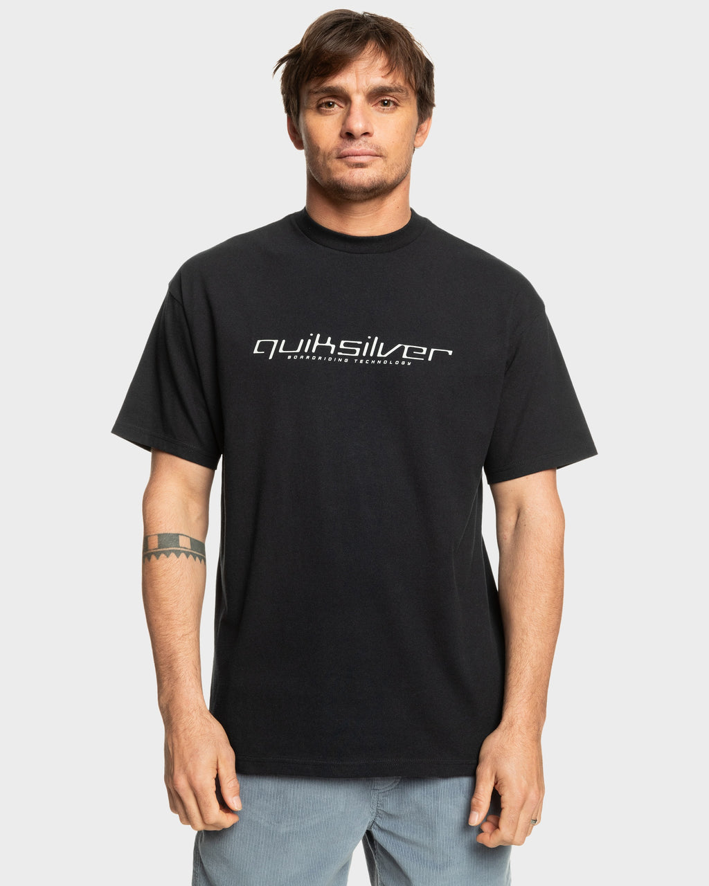 Mens Liquify T-Shirt
