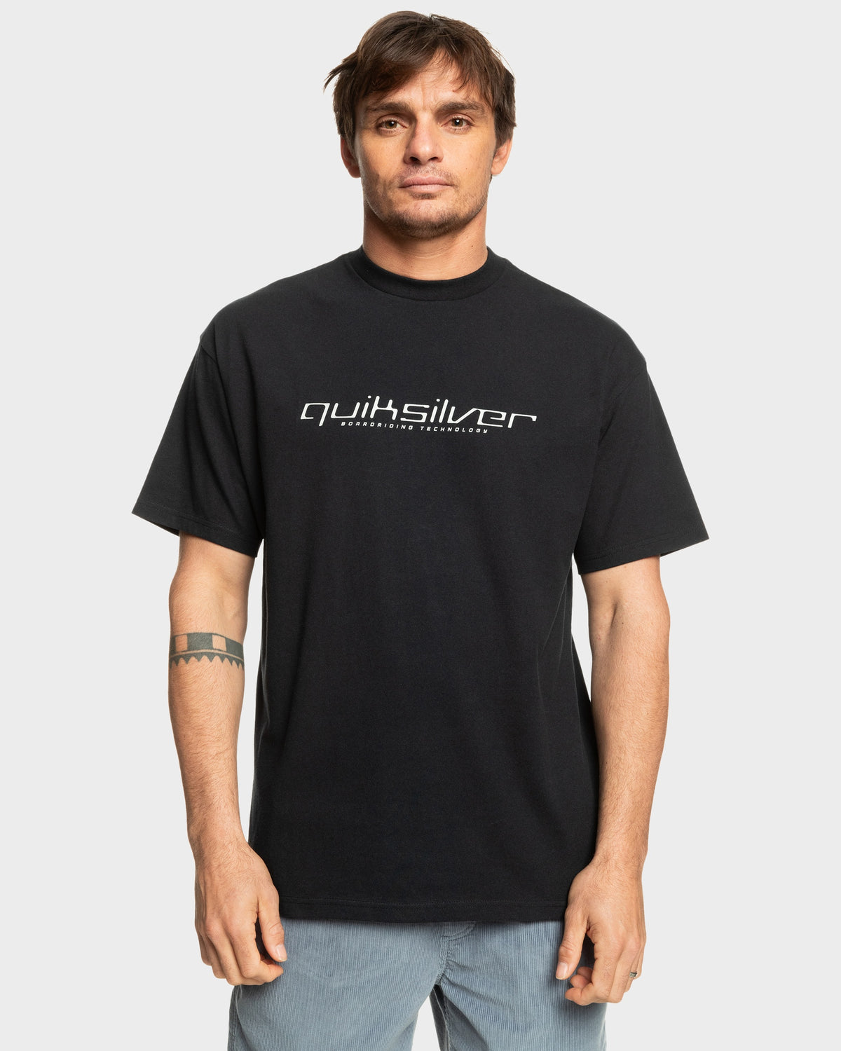 Mens Liquify T-Shirt