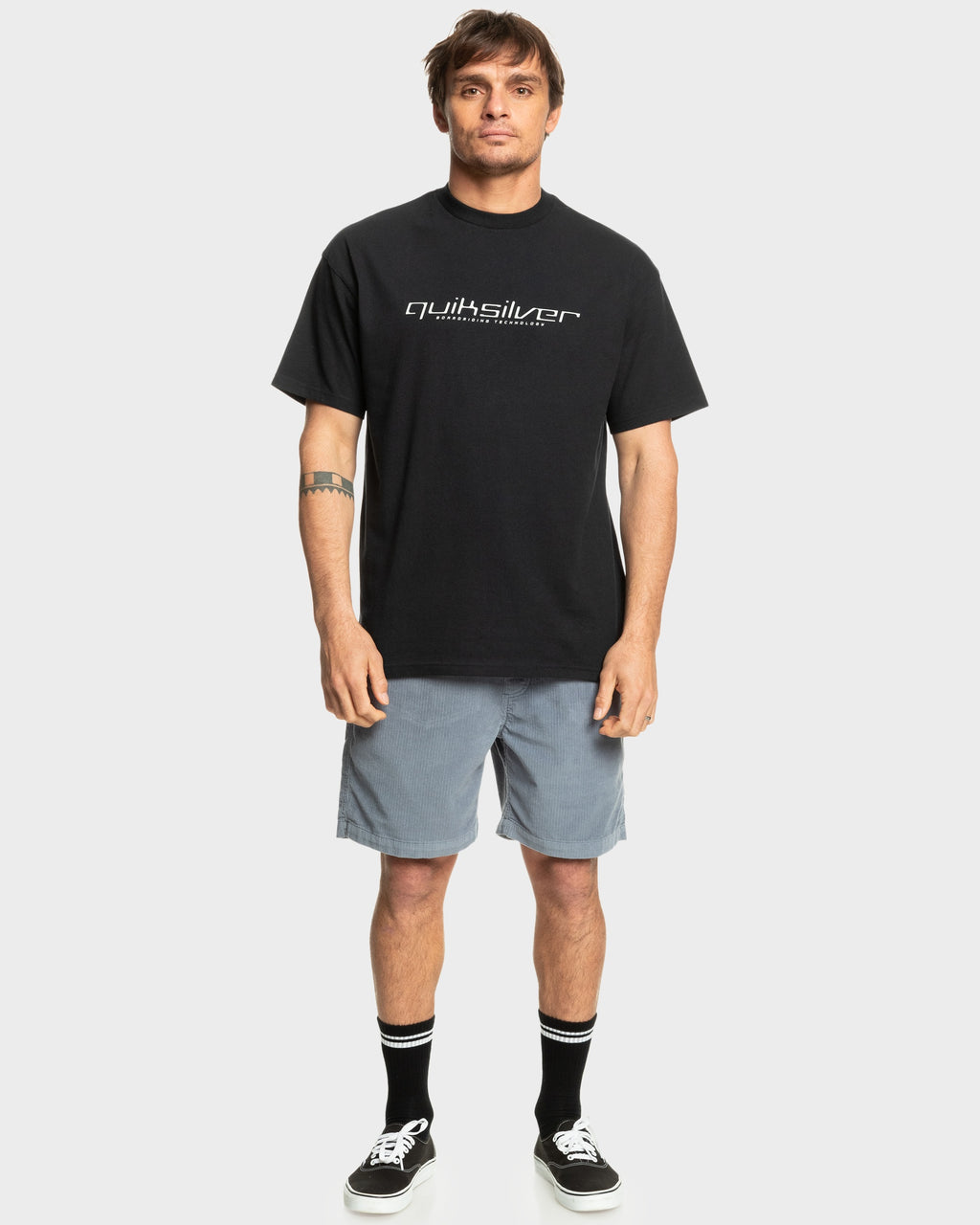 Mens Liquify T-Shirt