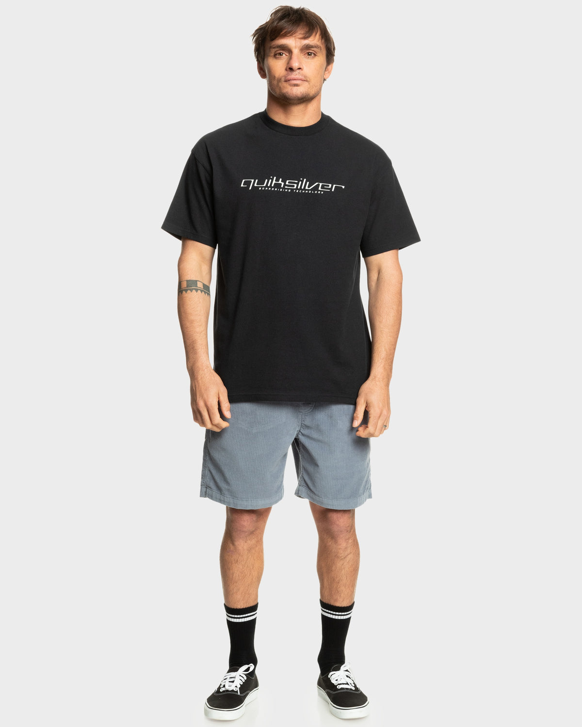 Mens Liquify T-Shirt