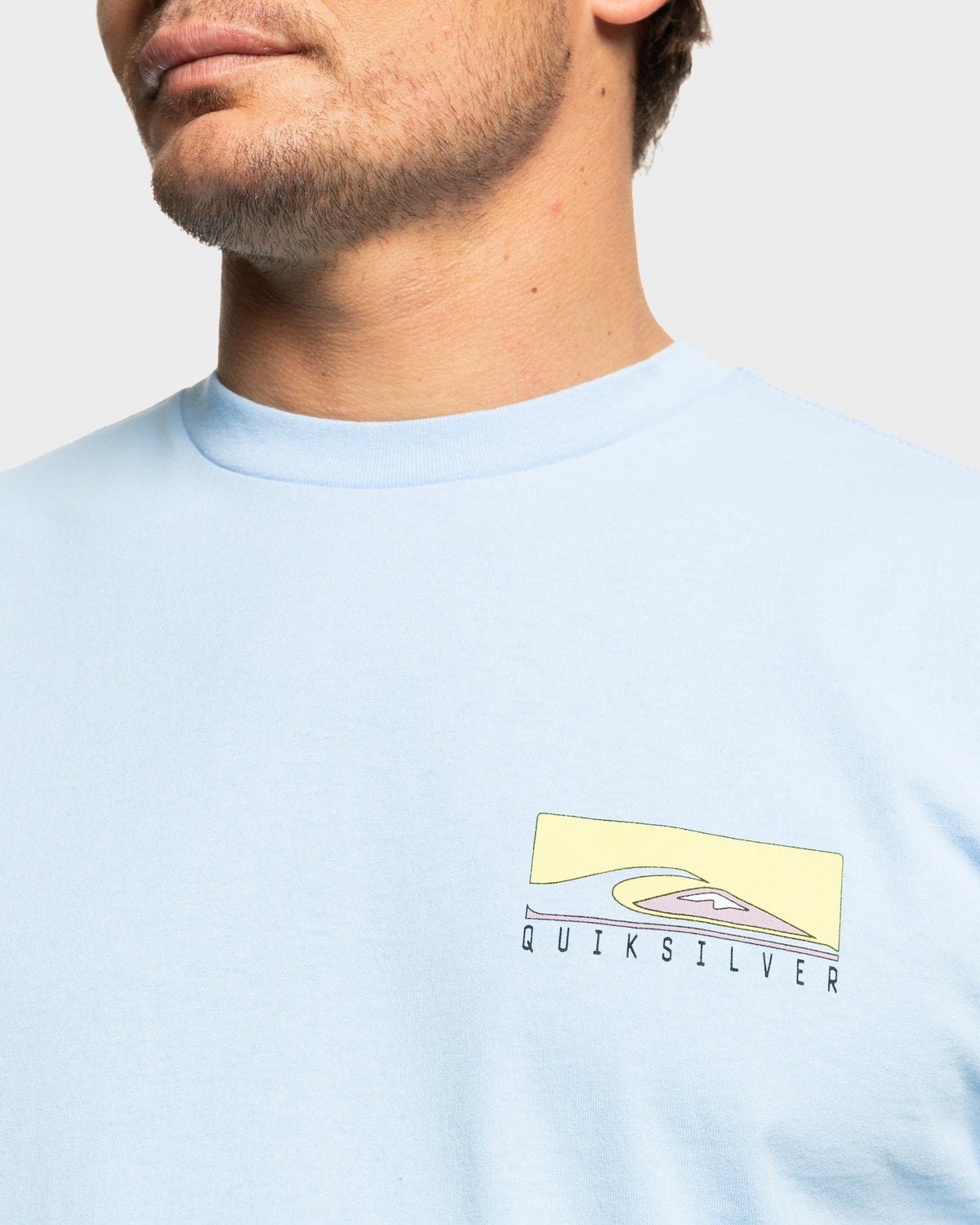 Mens Boxed Out T-Shirt