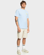 Mens Boxed Out T-Shirt