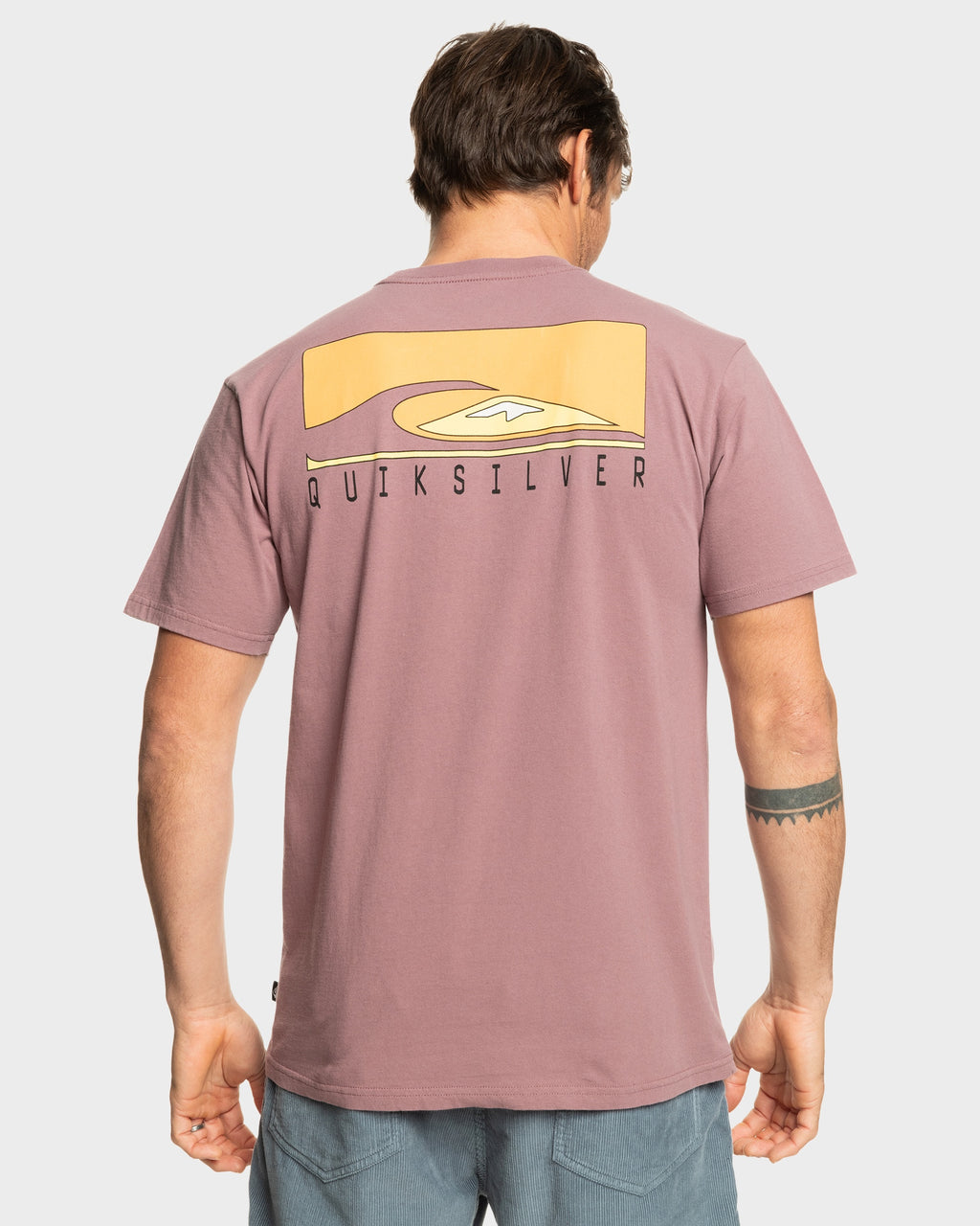 Mens Boxed Out T-Shirt