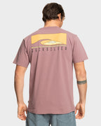 Mens Boxed Out T-Shirt