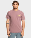 Mens Boxed Out T-Shirt