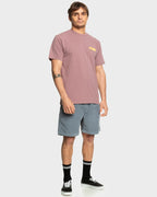 Mens Boxed Out T-Shirt