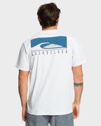 Mens Boxed Out T-Shirt