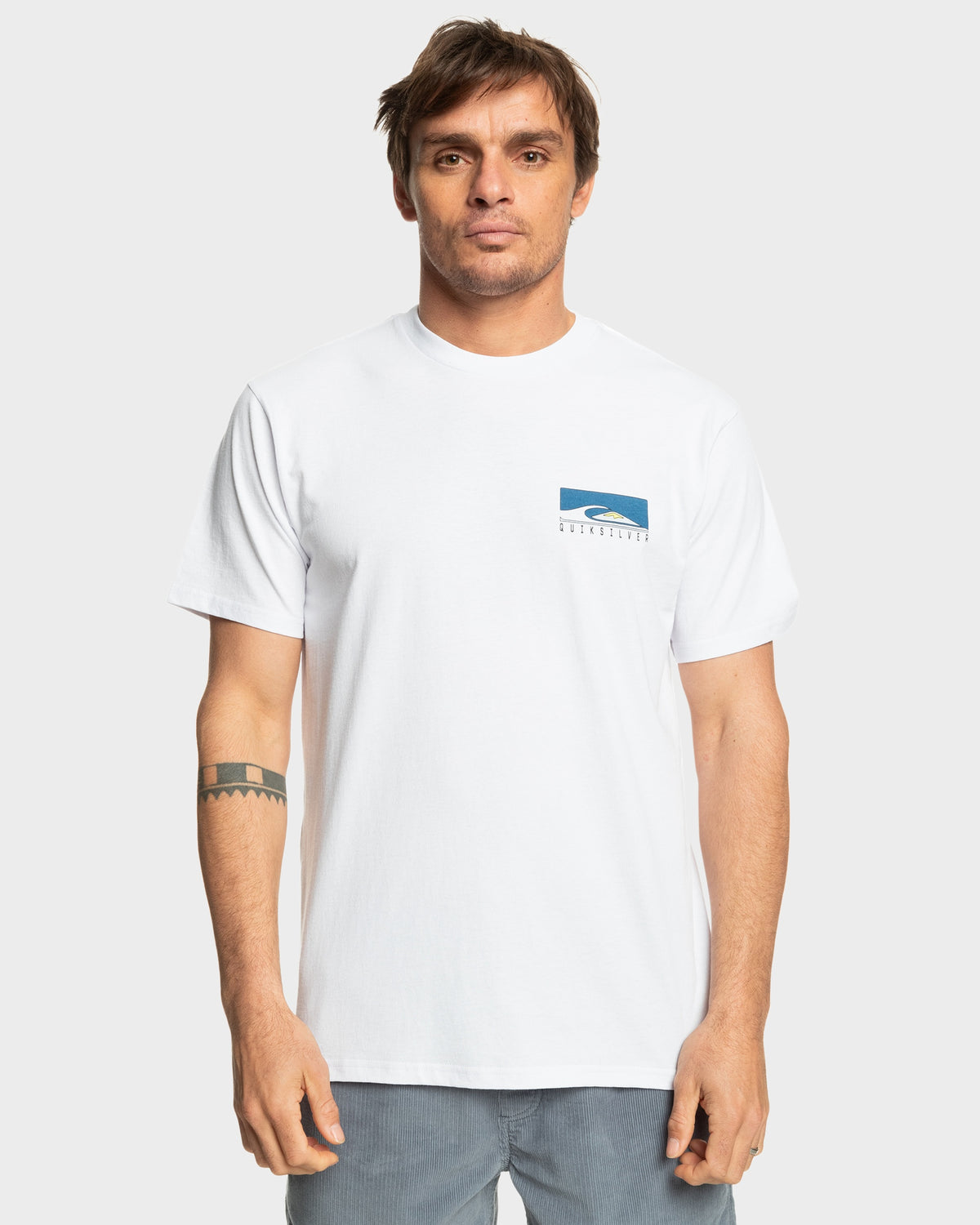 Mens Boxed Out T-Shirt