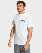 Mens Boxed Out T-Shirt