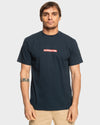 Mens Clicker Logo DNA T-Shirt