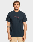 Mens Clicker Logo DNA T-Shirt