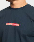 Mens Clicker Logo DNA T-Shirt