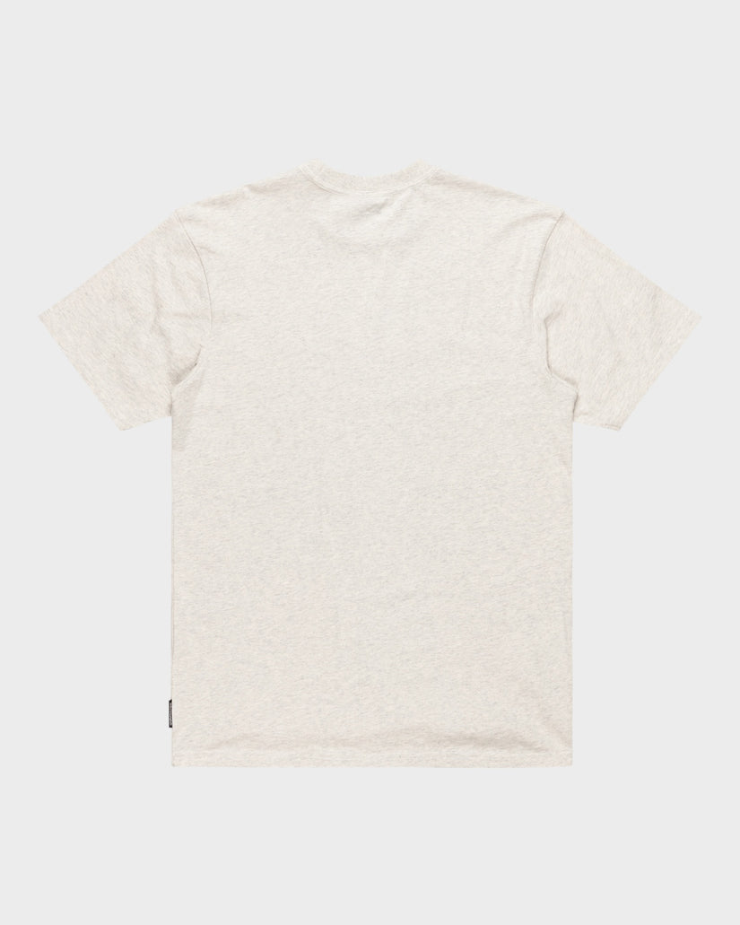 Mens Clicker Logo DNA T-Shirt