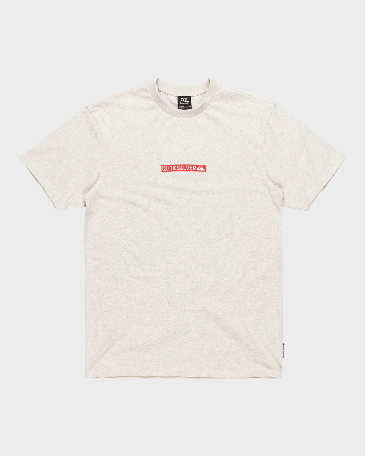 Mens Clicker Logo DNA T-Shirt