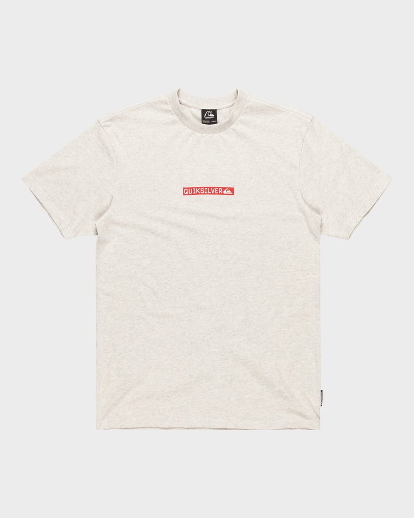 Mens Clicker Logo DNA T-Shirt