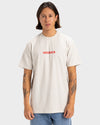 Mens Clicker Logo DNA T-Shirt