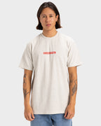 Mens Clicker Logo DNA T-Shirt