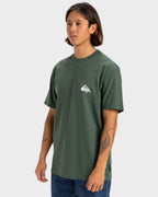 Mens Petroglyph Logo DNA T-Ghirt