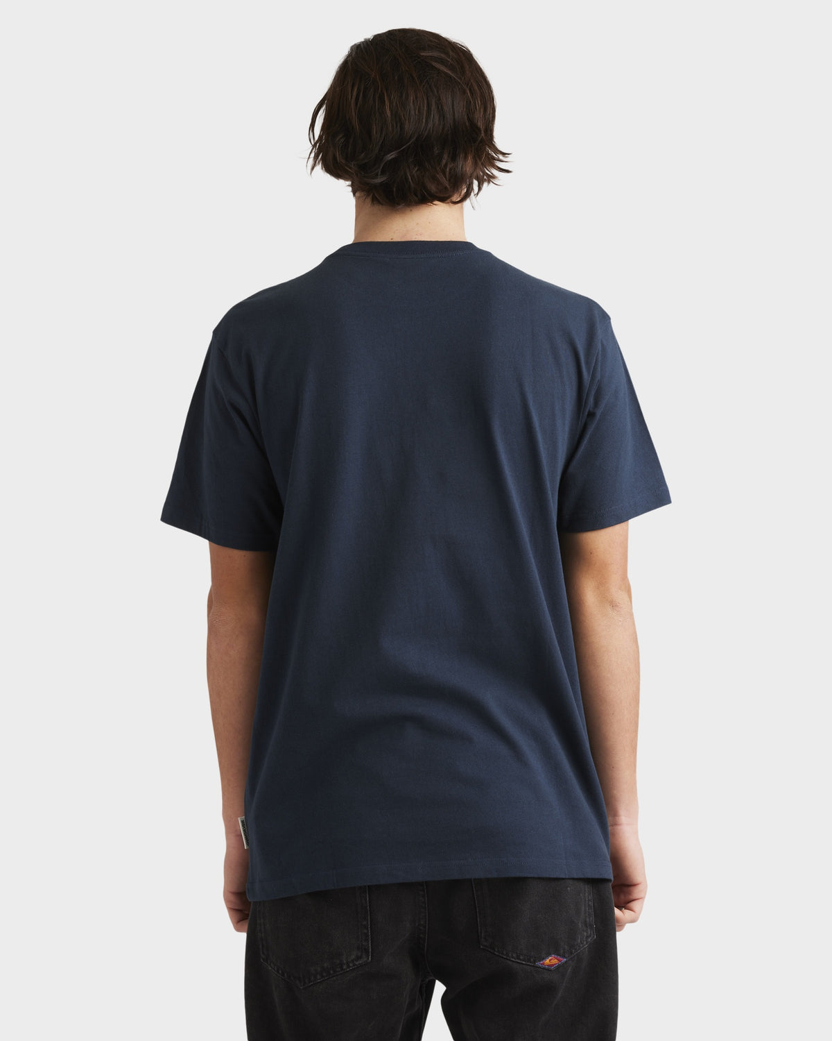 Mens Quiksilver Petroglyph T-Shirt