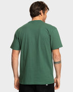 Mens Bubble Logo DNA T-Shirt