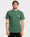 Mens Bubble Logo DNA T-Shirt