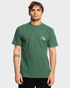 Mens Bubble Logo DNA T-Shirt