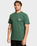 Mens Bubble Logo DNA T-Shirt