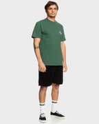 Mens Bubble Logo DNA T-Shirt