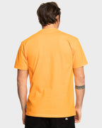 Mens Rushed Logo DNA T-Shirt