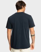 Mens Salt Water Pocket T-Shirt