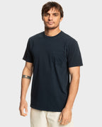 Mens Salt Water Pocket T-Shirt