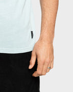 Mens Salt Water Crew T-Shirt