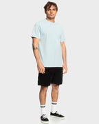 Mens Salt Water Crew T-Shirt