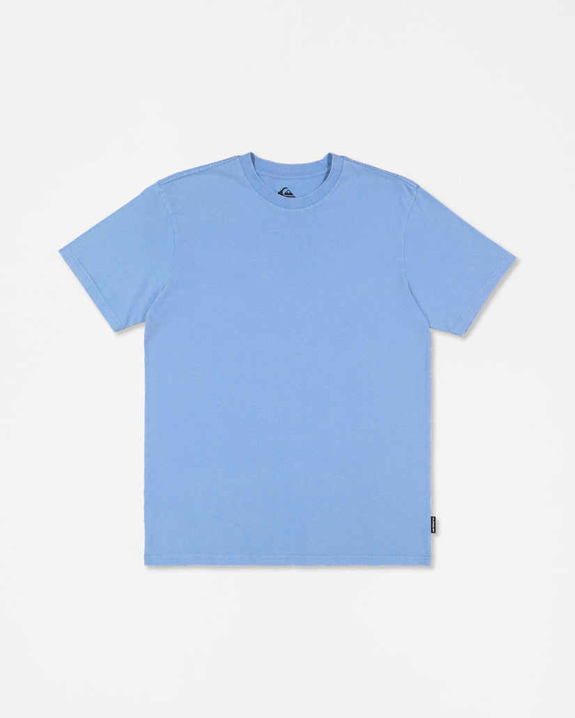 Mens Salt Water Crew T-Shirt