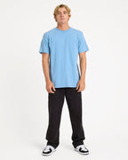 Mens Salt Water Crew T-Shirt